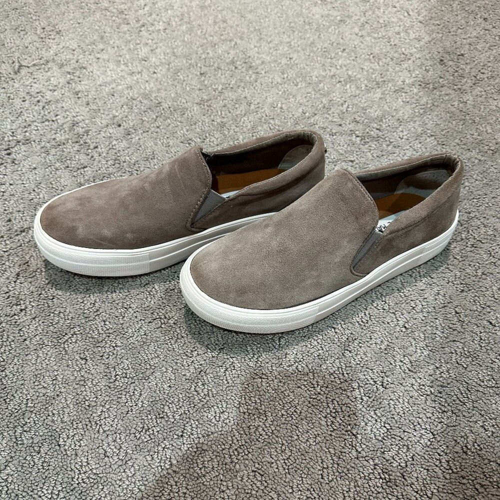 Steve Madden